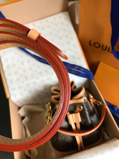 Louis Vuitton Nano Noé