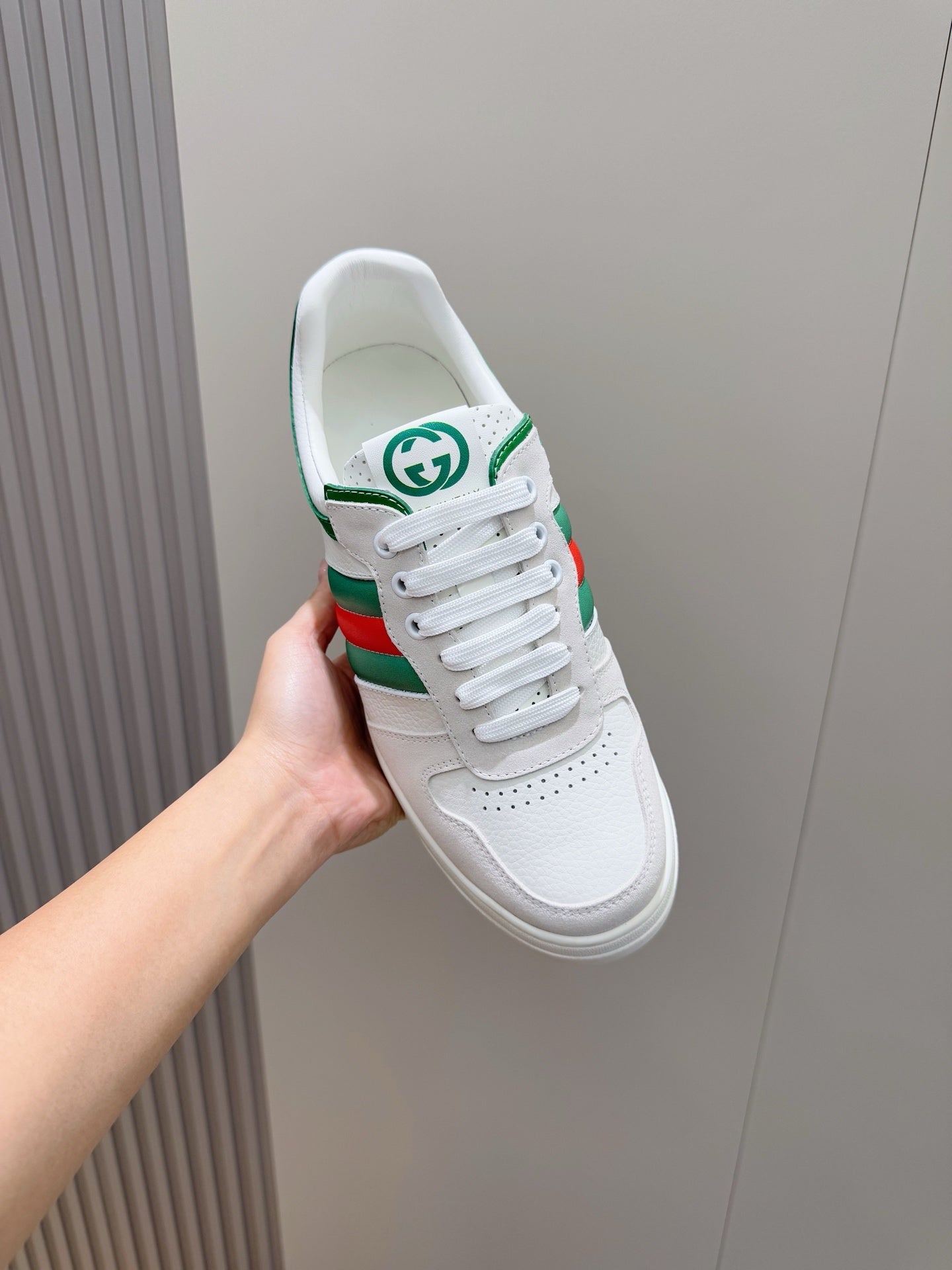GC Shoes
