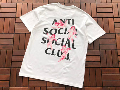 Anti Social Club T-Shirts