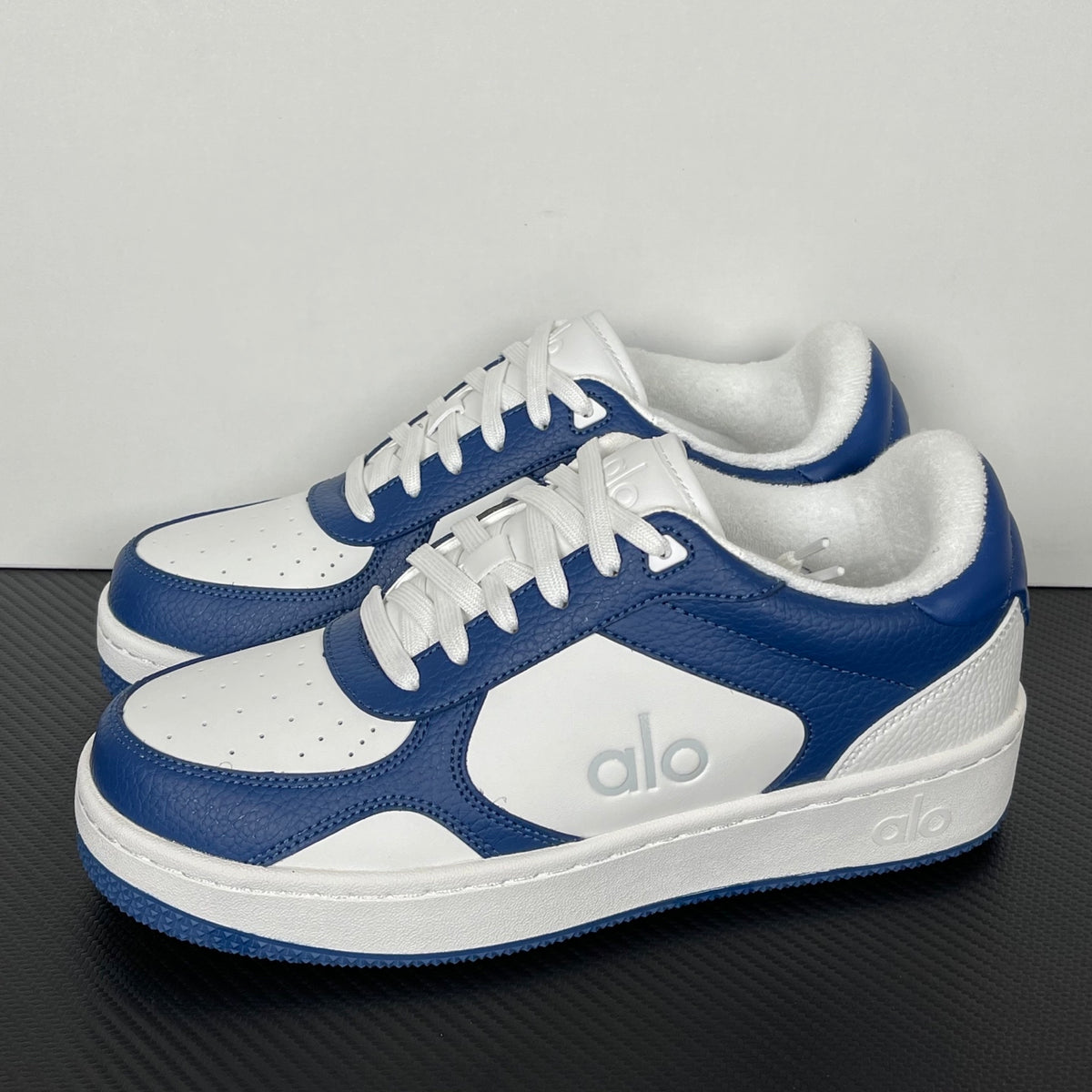 Sapatilhas Alo Blue