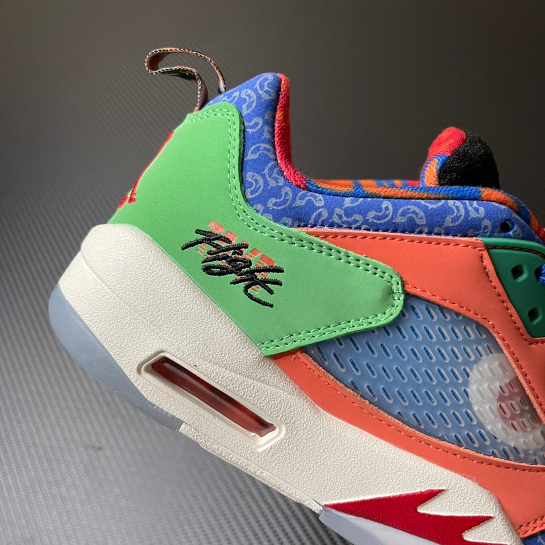 KB5 Doernbecher
