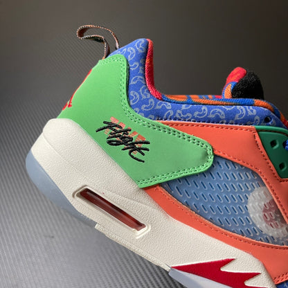 KB5 Doernbecher