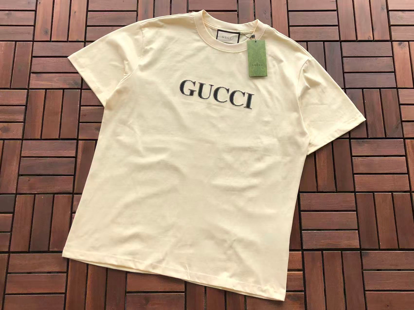 T-Shirts GC