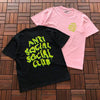 Anti Social Club T-Shirts