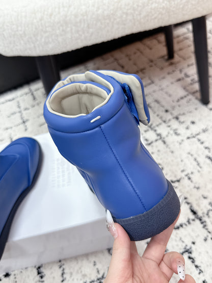 Maison High Blue