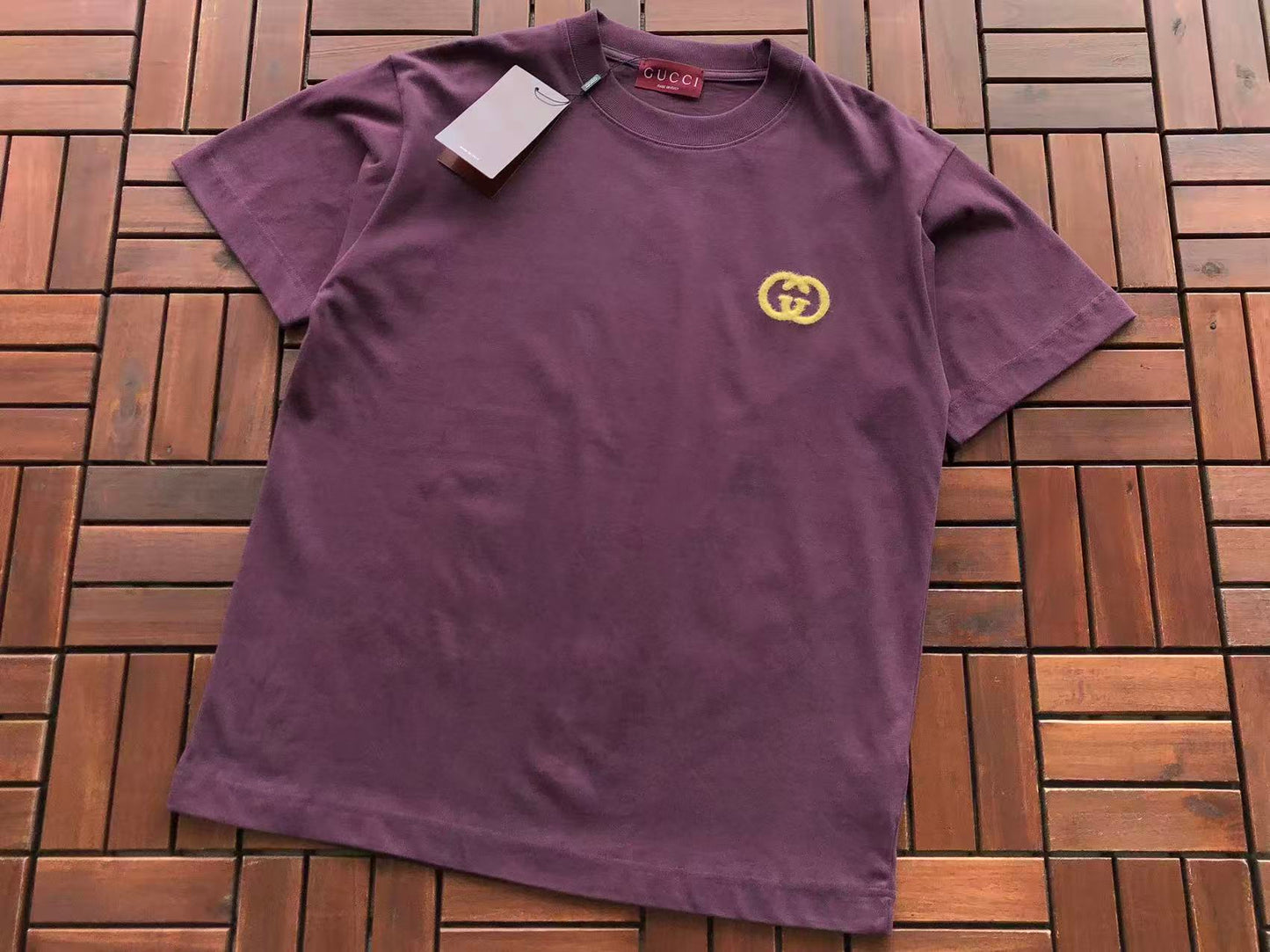 T-Shirts GC