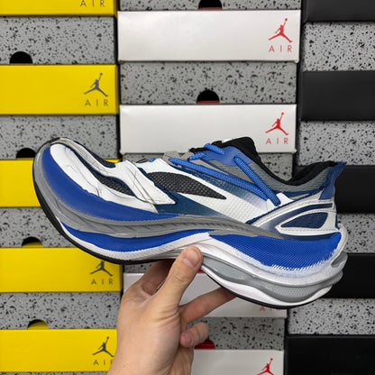 BLG Jet Blue/White/Black