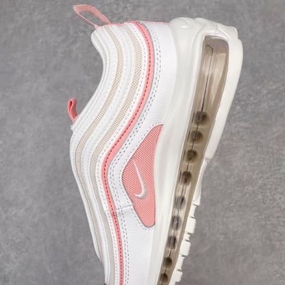 97 Pink White
