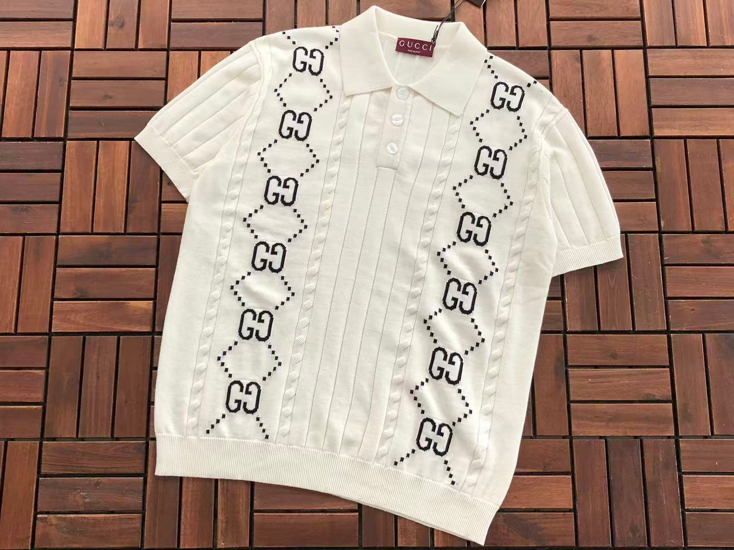 T-Shirts GC