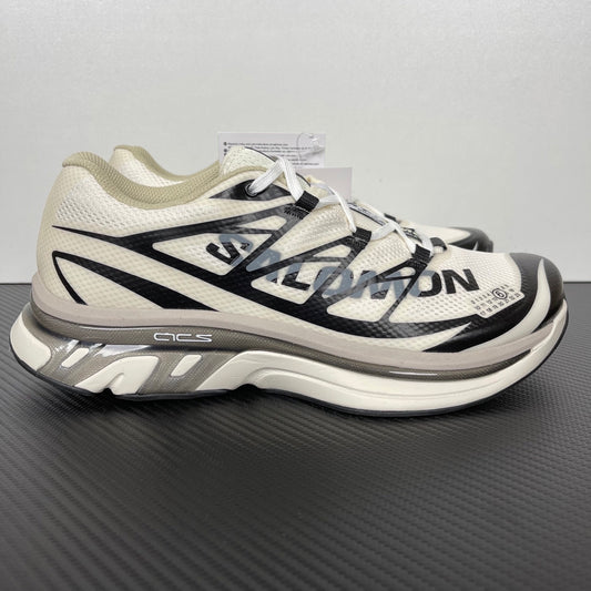 Salomon XT-MM-6 MM6 Maison Margiela Vanilla Ice