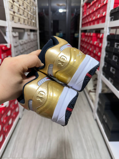 KB4 Gold Medal