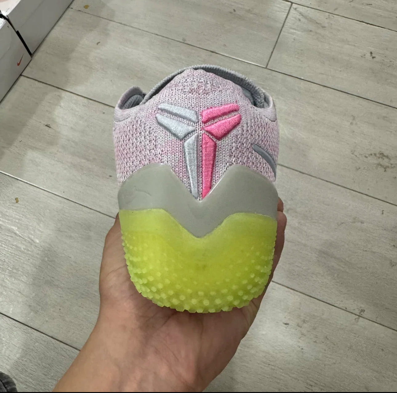 Nike Kobe AD NXT 360