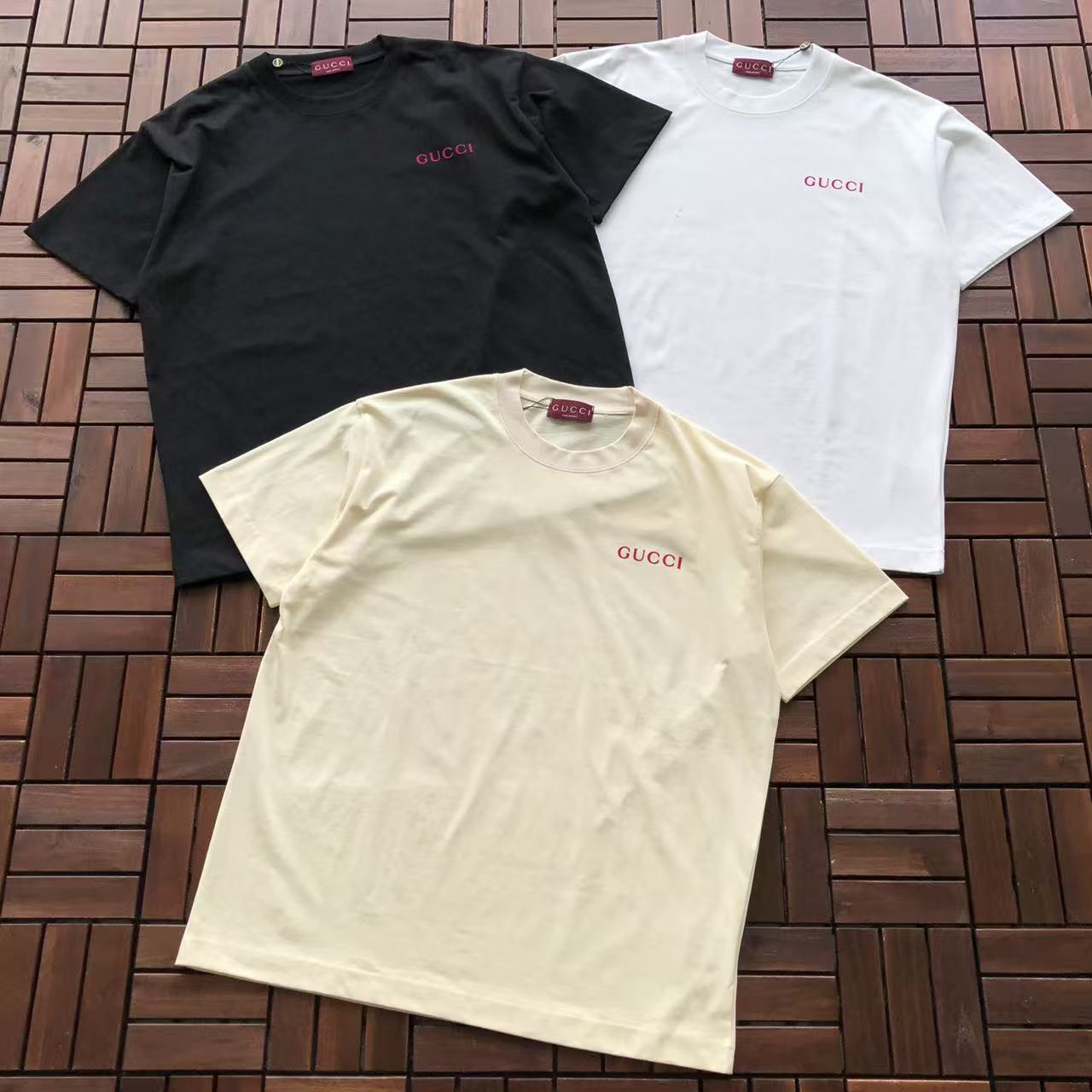 T-Shirts GC