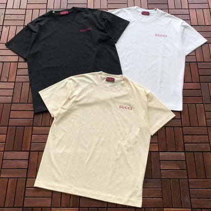 T-Shirts GC