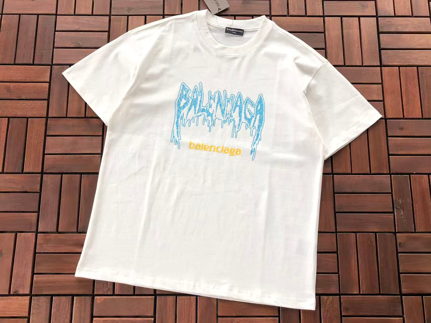 BLG T-Shirt