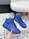Maison High Blue
