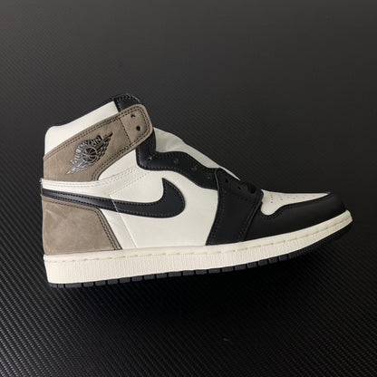 AJ1 High OG Latte