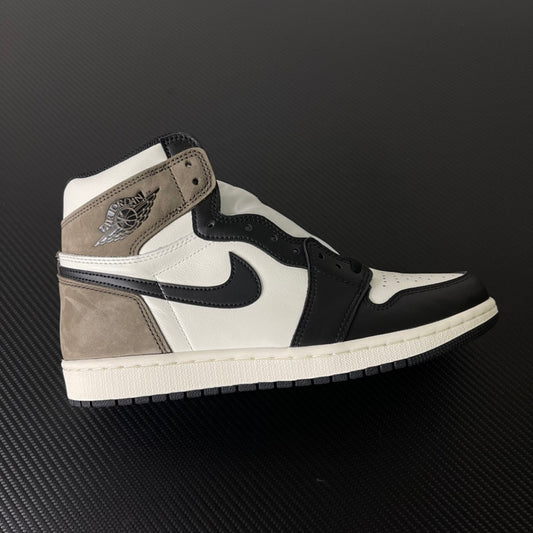 AJ1 High OG Latte