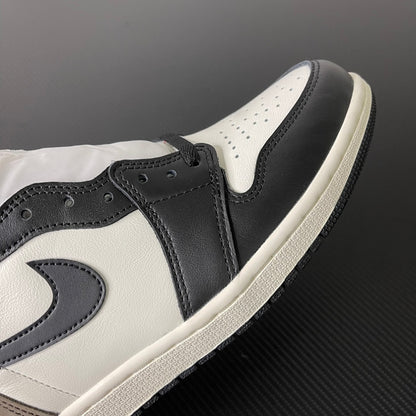 AJ1 High OG Latte