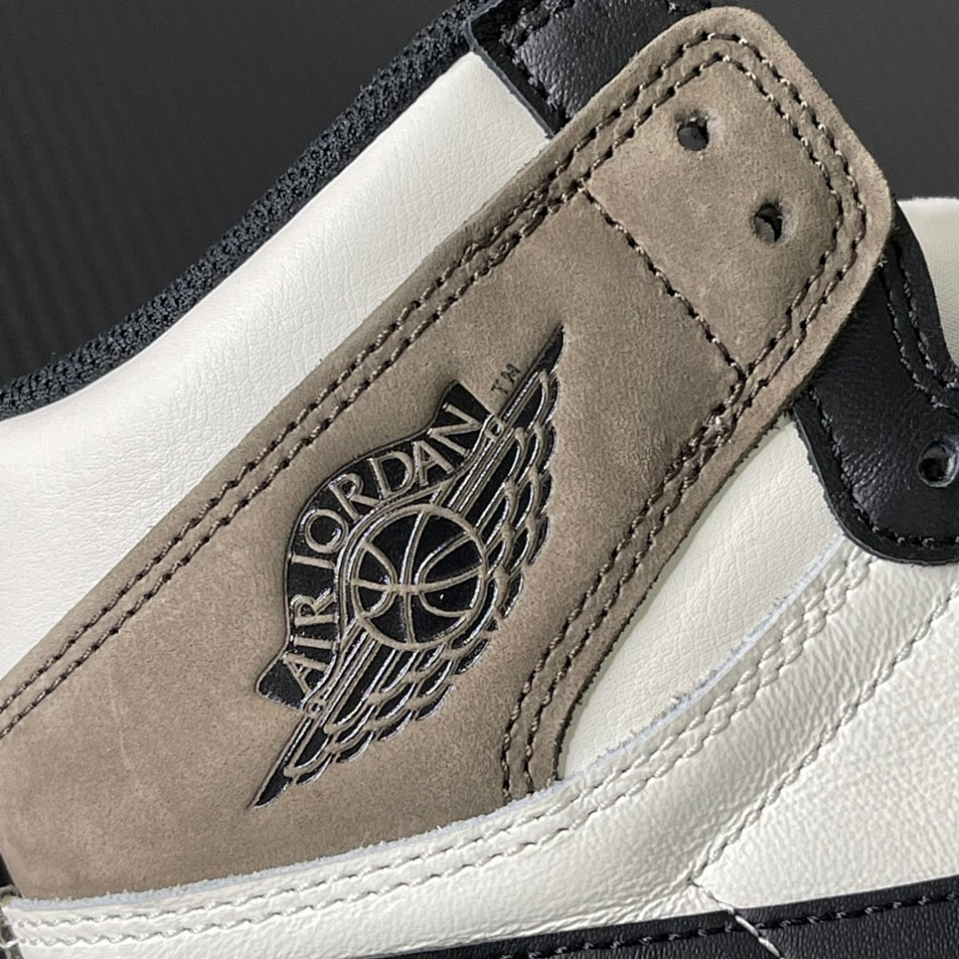 AJ1 High OG Latte