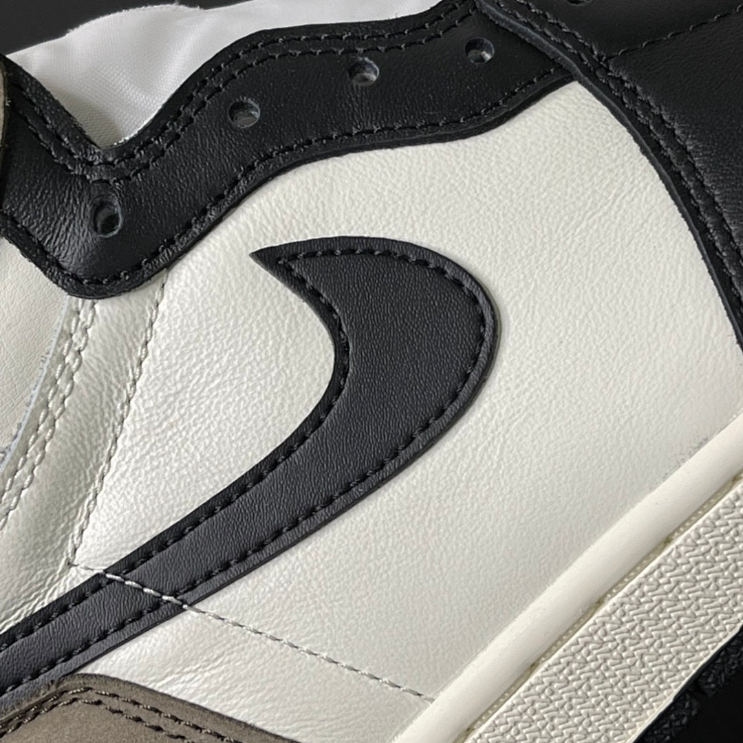 AJ1 High OG Latte