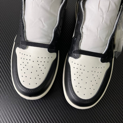 AJ1 High OG Latte