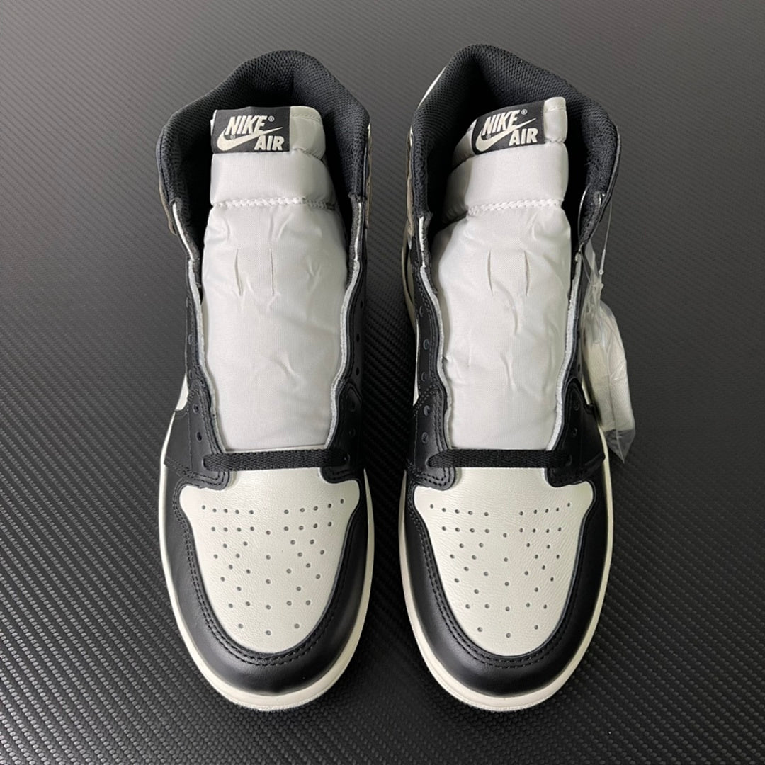 AJ1 High OG Latte