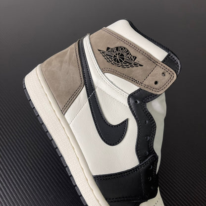 AJ1 High OG Latte