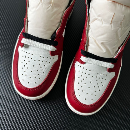AJ1 High NRG RED
