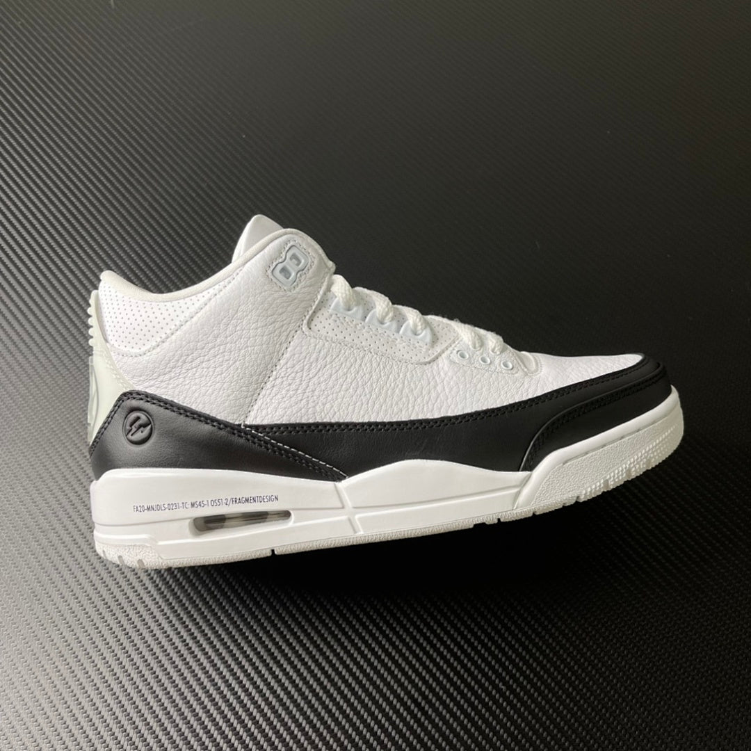 AJ3 Fragment