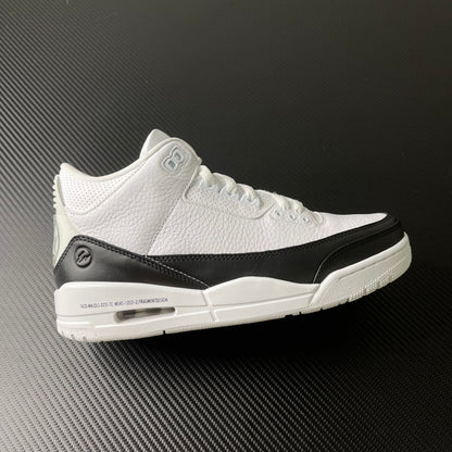 AJ3 Fragment