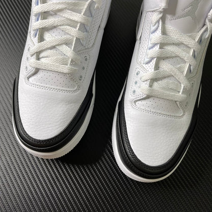 AJ3 Fragment