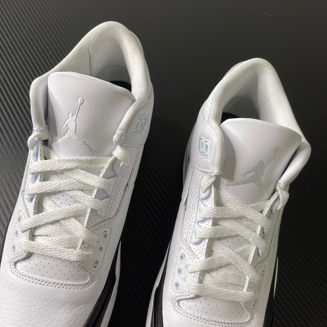 AJ3 Fragment