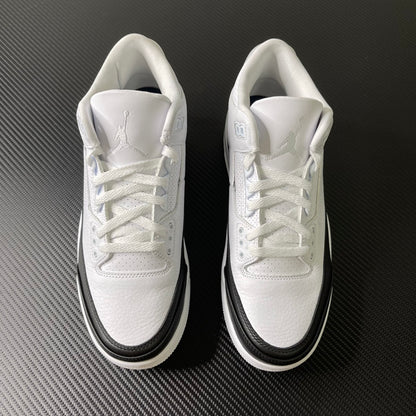 AJ3 Fragment