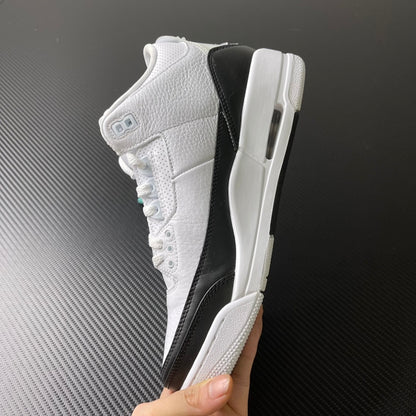 AJ3 Fragment