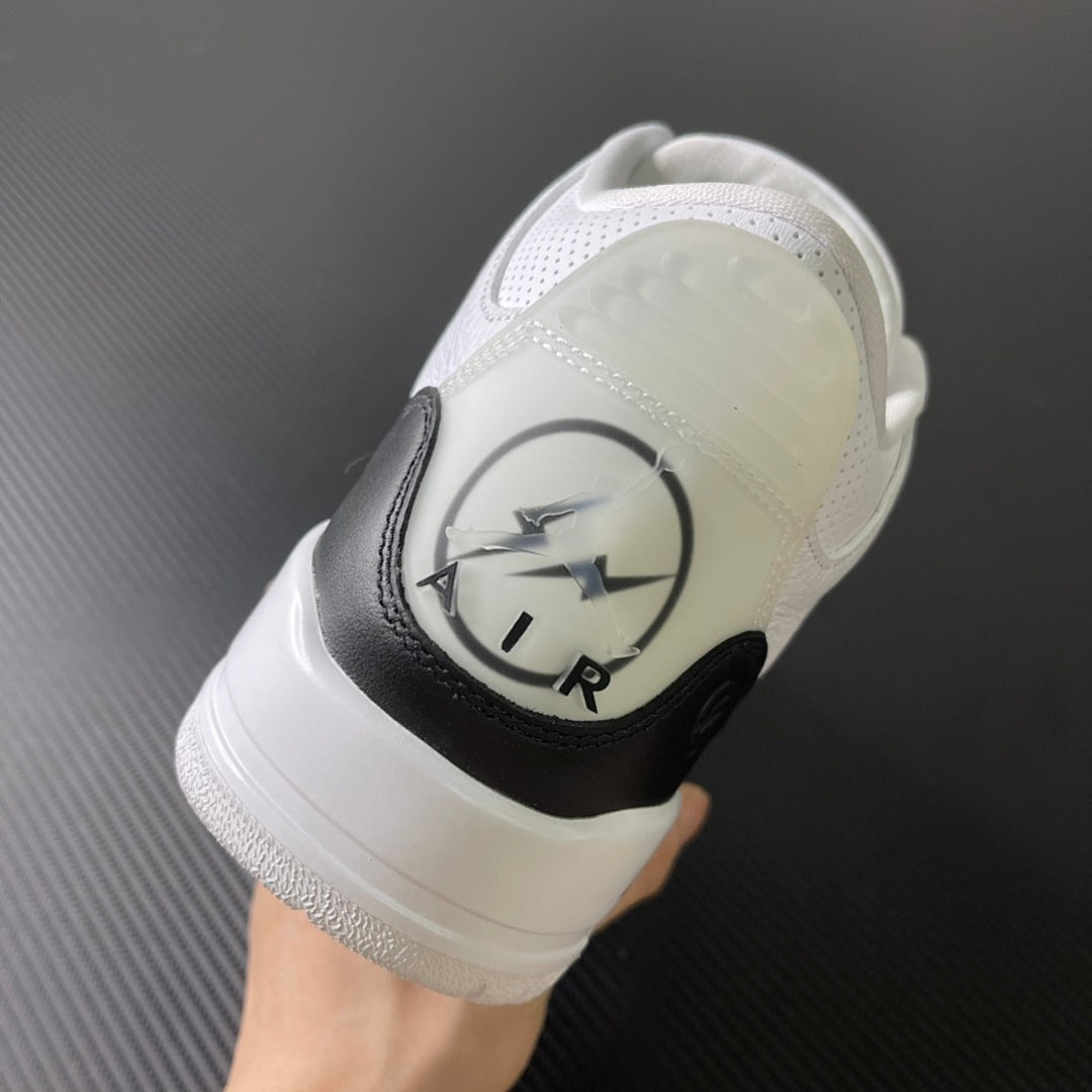 AJ3 Fragment