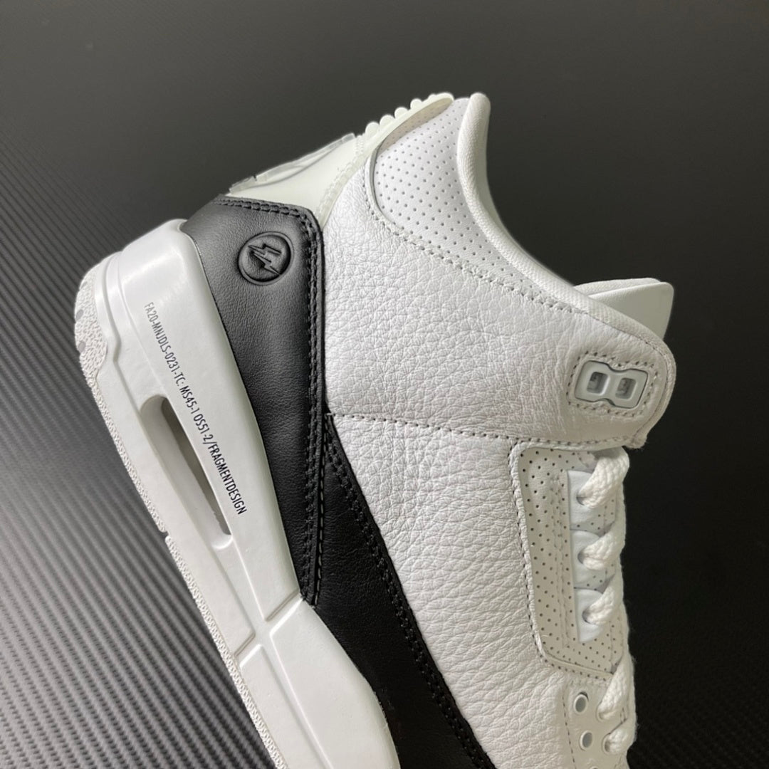 AJ3 Fragment