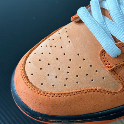 Dunk SB Orange Lobster