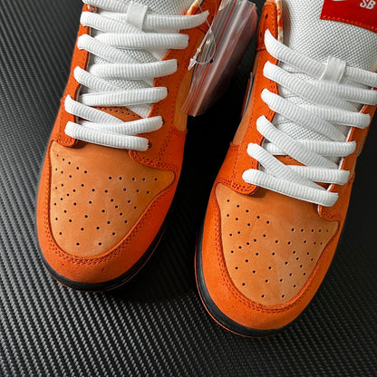 Dunk SB Orange Lobster