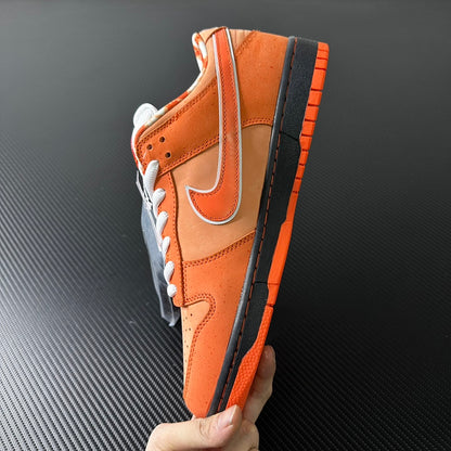 Dunk SB Orange Lobster