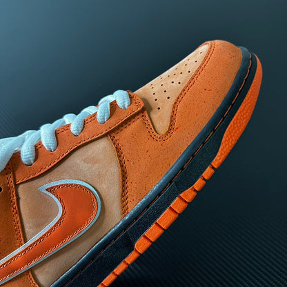 Dunk SB Orange Lobster