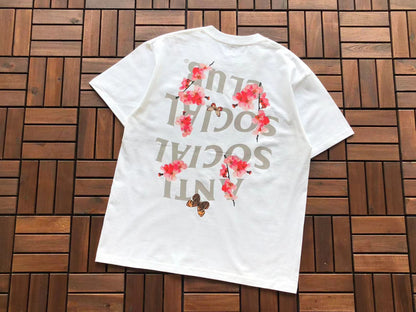 Anti Social Club T-Shirts