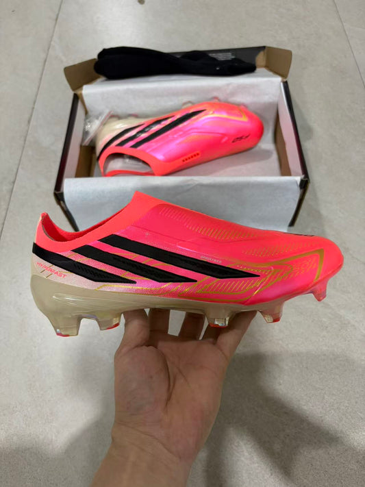 F50 Hyperfast Elite Pink