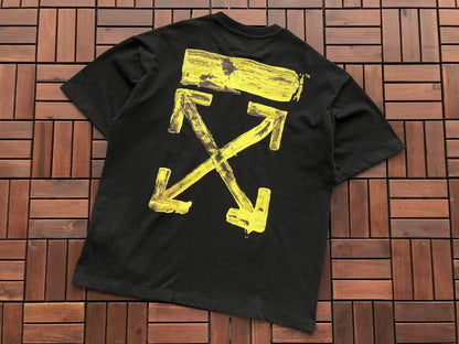 T-shirt Off