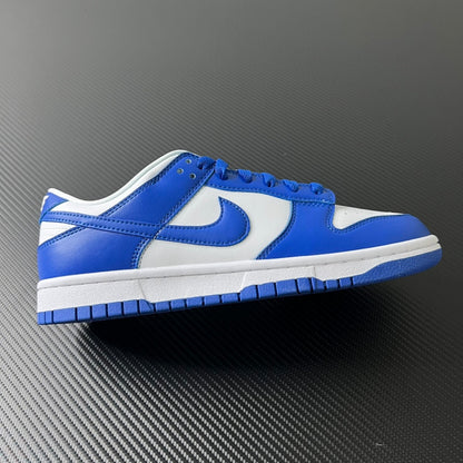 Low “University Blue”