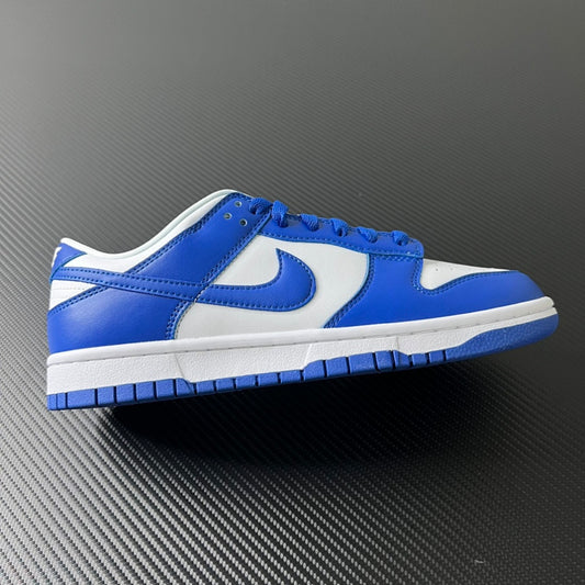 Low “University Blue”