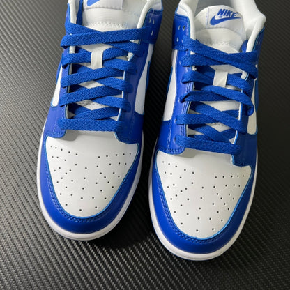 Low “University Blue”