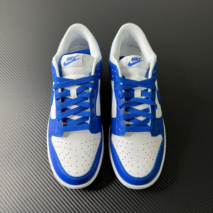 Low “University Blue”
