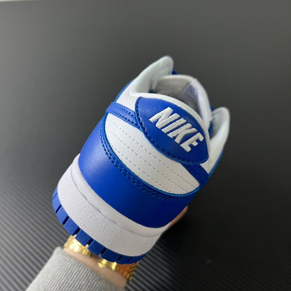 Low “University Blue”