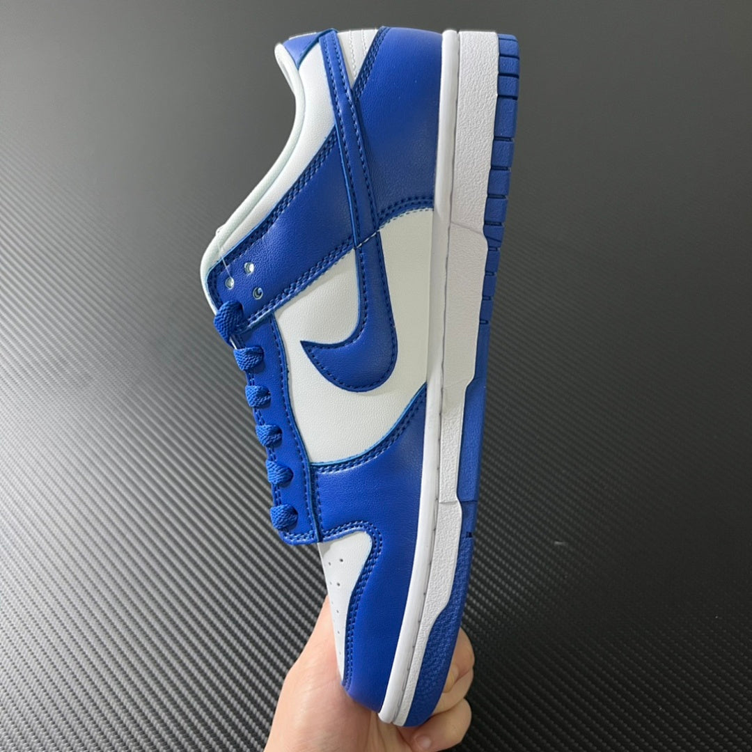 Low “University Blue”
